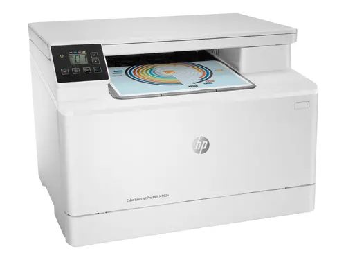 HP Color LaserJet Pro MFP M182n - image 5