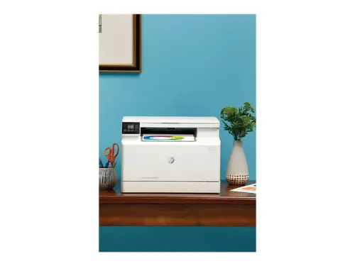 HP Color LaserJet Pro MFP M182n - image 7