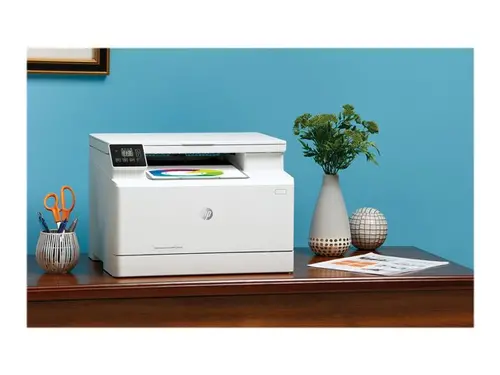 HP Color LaserJet Pro MFP M182n