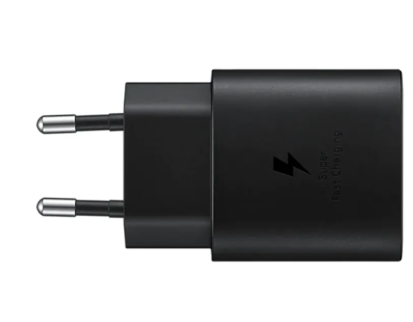 Зарядно устройство, Samsung 25W Travel Adapter (w/o cable)