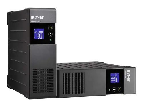 Непрекъсваем ТЗИ, Eaton Ellipse PRO 1200 DIN - image 1