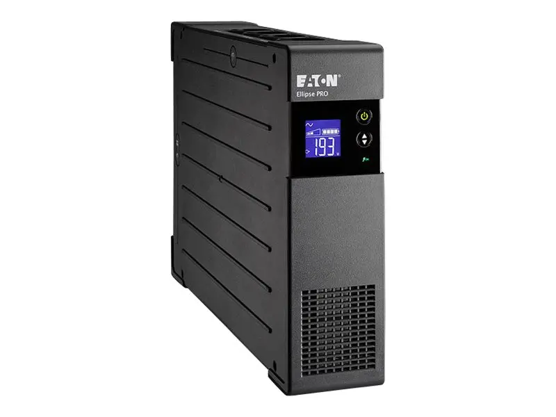 UPS, Eaton Ellipse PRO 1200 DIN - image 2