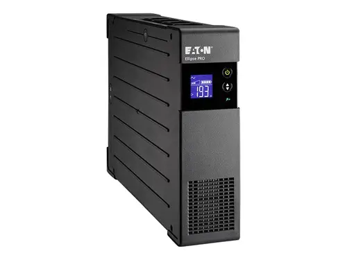 Непрекъсваем ТЗИ, Eaton Ellipse PRO 1200 DIN - image 2