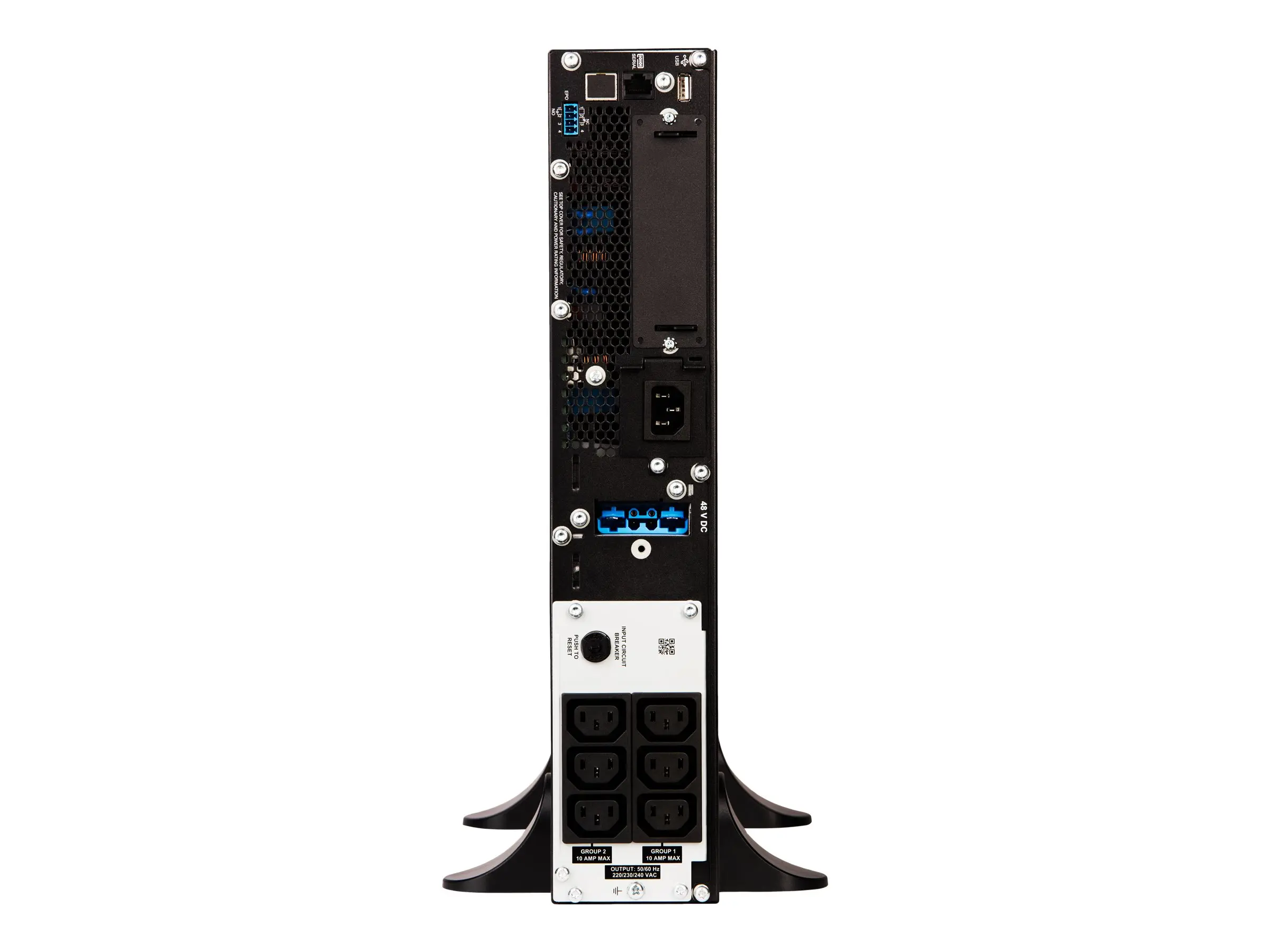 UPS, APC Smart-UPS SRT 1000VA 230V