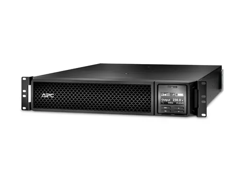 UPS, APC Smart-UPS SRT 1000VA 230V - 2