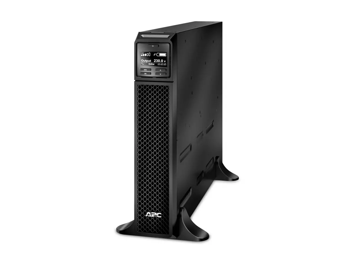 UPS, APC Smart-UPS SRT 1000VA 230V - image 2