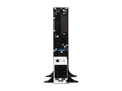UPS, APC Smart-UPS SRT 1000VA 230V - 4