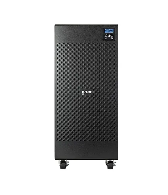 Непрекъсваем ТЗИ, Eaton 9E 20000i - image 1