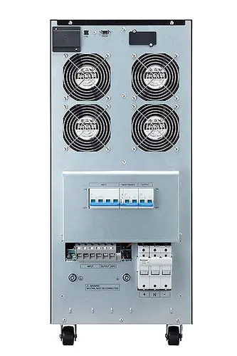 Непрекъсваем ТЗИ, Eaton 9E 20000i - image 2