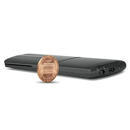Мишка, Lenovo ThinkPad X1 Presenter Mouse - image 4