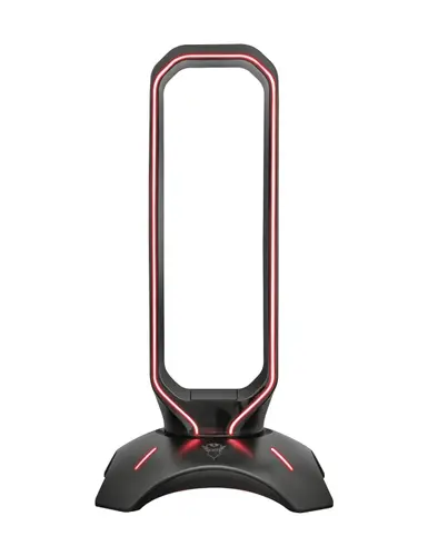 Стойка, TRUST GXT 265 Cintar RGB Headset Stand - image 1