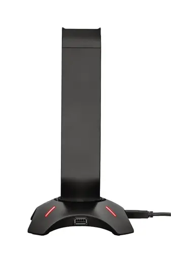 Стойка, TRUST GXT 265 Cintar RGB Headset Stand - image 2