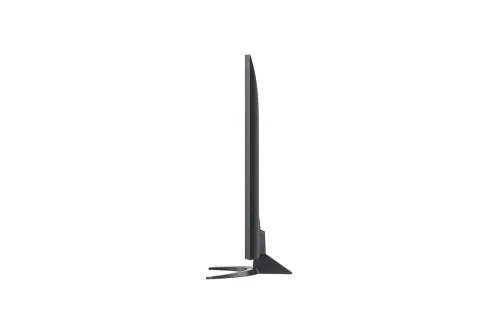 Телевизор, LG 65UP78003LB, 65" 4K IPS UltraHD TV 3840 x 2160, DVB-T2/C/S2, webOS Smart TV, ThinQ AI, Quad Core Processor 4K, WiFi 802.11ac, HDR10, HLG,  ALLM / HGiG, AI Sound, Voice Controll, Wi-Di, Miracast / AirPlay 2,  HDMI, CI, LAN, USB, Bluetooth, Crescent S - image 3