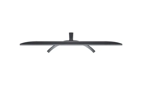 Телевизор, LG 65UP78003LB, 65" 4K IPS UltraHD TV 3840 x 2160, DVB-T2/C/S2, webOS Smart TV, ThinQ AI, Quad Core Processor 4K, WiFi 802.11ac, HDR10, HLG,  ALLM / HGiG, AI Sound, Voice Controll, Wi-Di, Miracast / AirPlay 2,  HDMI, CI, LAN, USB, Bluetooth, Crescent S - image 5