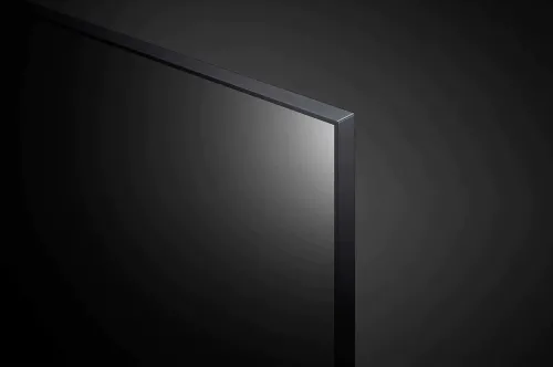 Телевизор, LG 65UP78003LB, 65" 4K IPS UltraHD TV 3840 x 2160, DVB-T2/C/S2, webOS Smart TV, ThinQ AI, Quad Core Processor 4K, WiFi 802.11ac, HDR10, HLG,  ALLM / HGiG, AI Sound, Voice Controll, Wi-Di, Miracast / AirPlay 2,  HDMI, CI, LAN, USB, Bluetooth, Crescent S - image 6
