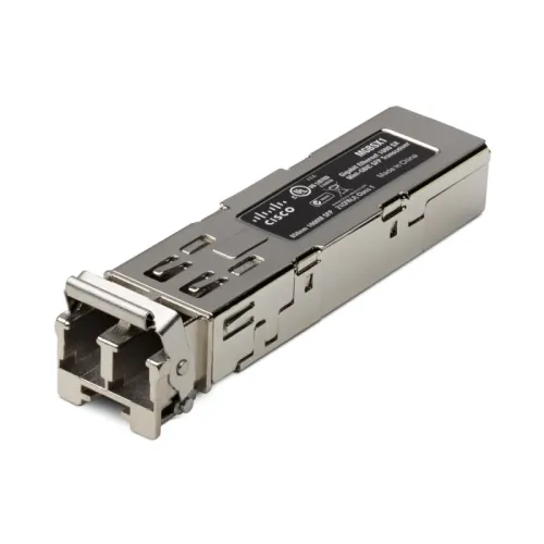 Мрежов компонент, Cisco Gigabit Ethernet SX mini-GBIC SFP Transceiver
