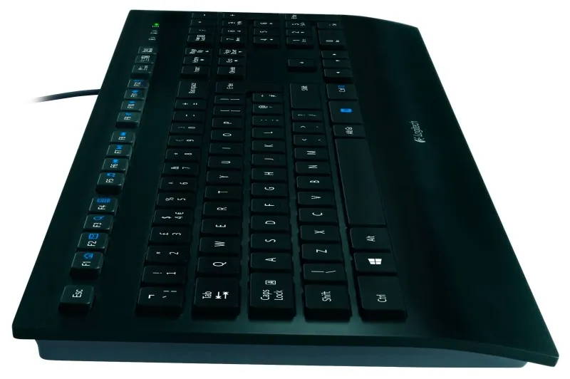 Клавиатура, Logitech Keyboard K280e, OEM - image 2