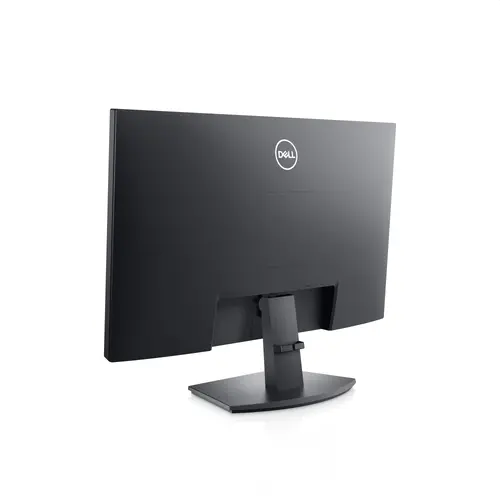 Монитор, Dell SE2722H, 27" LED, VA Anti-Glare, FullHD 1920x1080, 75 Hz, 5ms, 3000:1 DCR, 250 cd/m2, AMD FreeSync, ComfortView, HDMI, VGA, Tilt, Black - image 1