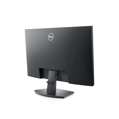 Монитор, Dell SE2722H, 27" LED, VA Anti-Glare, FullHD 1920x1080, 75 Hz, 5ms, 3000:1 DCR, 250 cd/m2, AMD FreeSync, ComfortView, HDMI, VGA, Tilt, Black - image 2