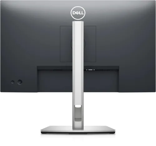 Монитор, Dell P2422H, 23.8" Wide LED Anti-Glare, IPS Panel, 5ms, 1000:1, 250 cd/m2, 1920x1080 FullHD, 99% sRGB, VGA, HDMI, DP, USB 5 Gbps, ComfortView Plus, Height Adjustable, Pivot, Swivel, Tilt, Black - image 2