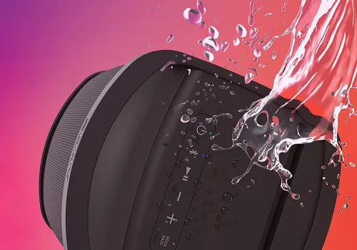 Аудио система, Sony SRS-XP500 Party System - image 1