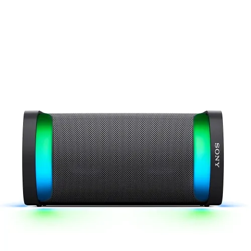 Аудио система, Sony SRS-XP500 Party System - image 2