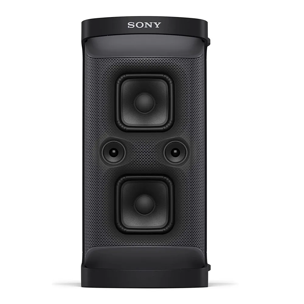 Аудио система, Sony SRS-XP500 Party System - image 3
