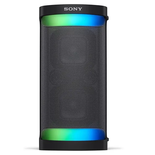 Аудио система, Sony SRS-XP500 Party System