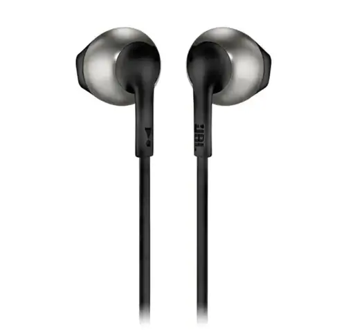 Слушалки, JBL T205BT BLK In-ear headphones - image 2