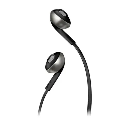 Слушалки, JBL T205BT BLK In-ear headphones - image 3