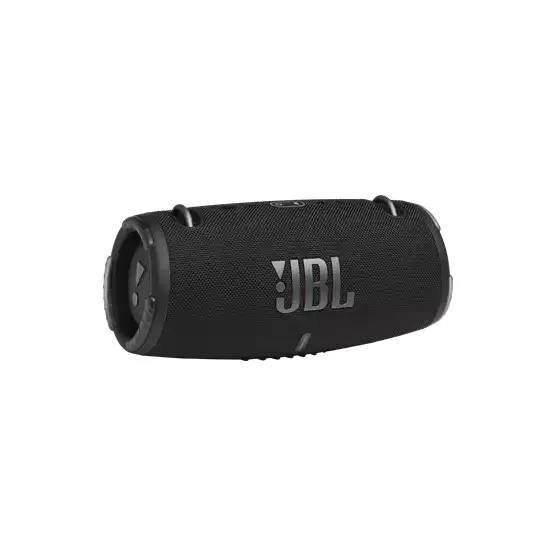 Тонколони, JBL Xtreme 3 BLK Portable waterproof speaker