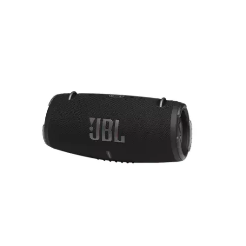 Тонколони, JBL Xtreme 3 BLK Portable waterproof speaker - image 2