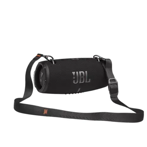 Тонколони, JBL Xtreme 3 BLK Portable waterproof speaker - image 6