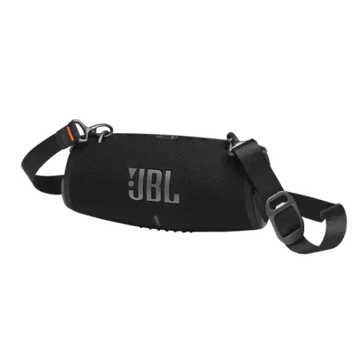 Тонколони, JBL Xtreme 3 BLK Portable waterproof speaker - image 7