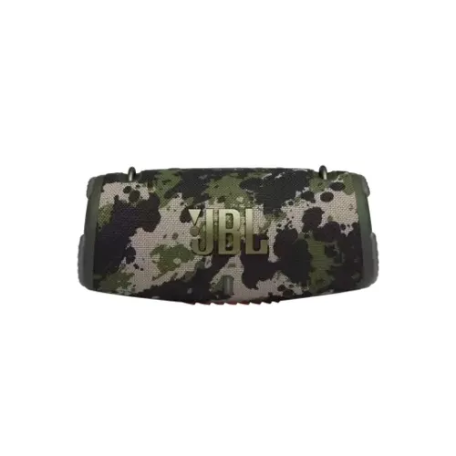 Тонколони, JBL Xtreme 3 CAMO Portable waterproof speaker - image 1