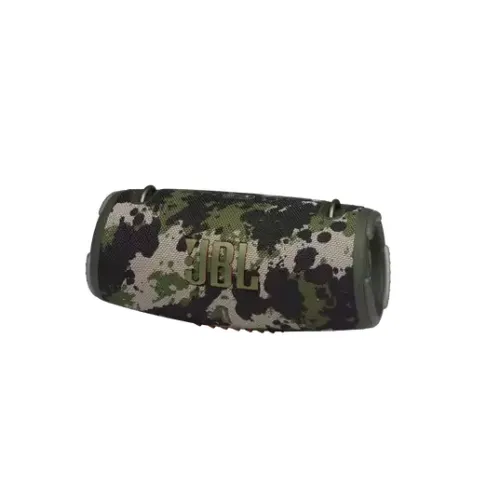Тонколони, JBL Xtreme 3 CAMO Portable waterproof speaker - image 2
