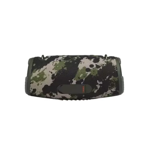 Тонколони, JBL Xtreme 3 CAMO Portable waterproof speaker - image 3
