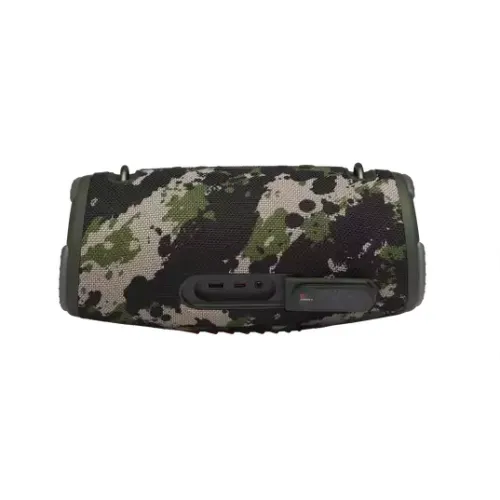 Тонколони, JBL Xtreme 3 CAMO Portable waterproof speaker - image 5