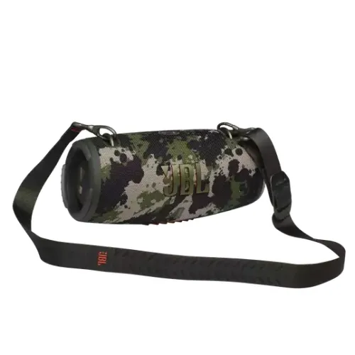 Тонколони, JBL Xtreme 3 CAMO Portable waterproof speaker - image 6