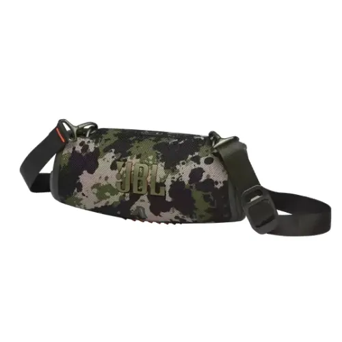 Тонколони, JBL Xtreme 3 CAMO Portable waterproof speaker - image 7