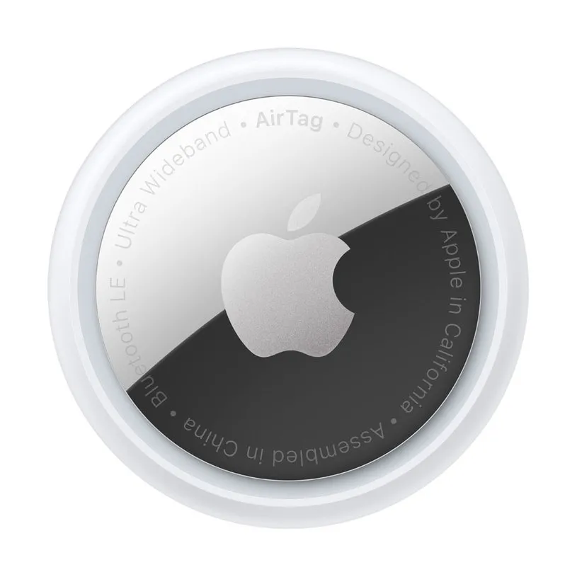 Проследяващо устройство, Apple AirTag (1 Pack)