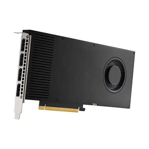 Видео карта, PNY Nvidia RTX A4000 16GB GDDR6 - image 1