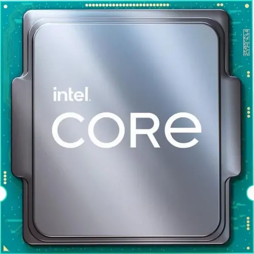 Intel CPU Desktop Core i5-11400F (2.6GHz