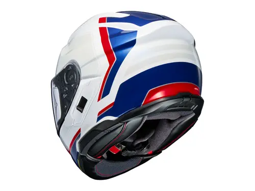 Каска GT-AIR3 REALM TC-10 SHOEI - image 1