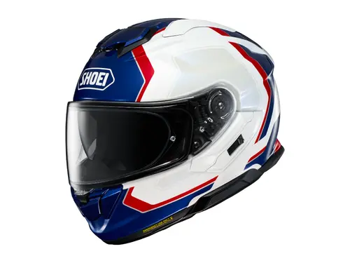 Каска GT-AIR3 REALM TC-10 SHOEI