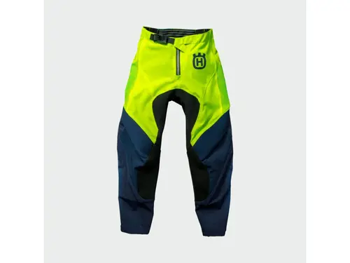 Детски панталон 3HS24001780 KIDS RAILED PANTS HUSQVARNA