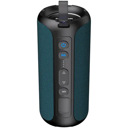 CANYON speaker OnMove 40W EQ TWS AUX Dark Blue - image 1