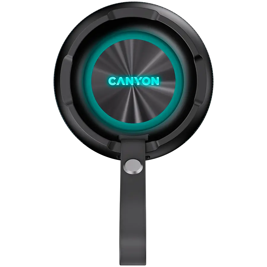 CANYON speaker OnMove 15W EQ TWS AUX Dark Blue - image 3