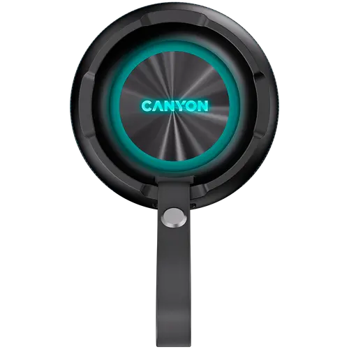 CANYON speaker OnMove 15W EQ TWS AUX Dark Blue - image 3