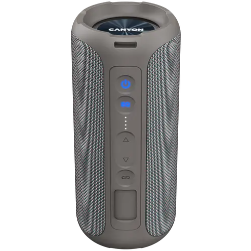 CANYON speaker OnMove 15 40W EQ TWS AUX Beige - image 1